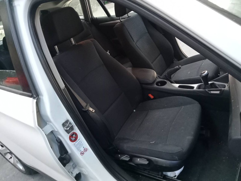 bmw x1 (e84) del año 2011