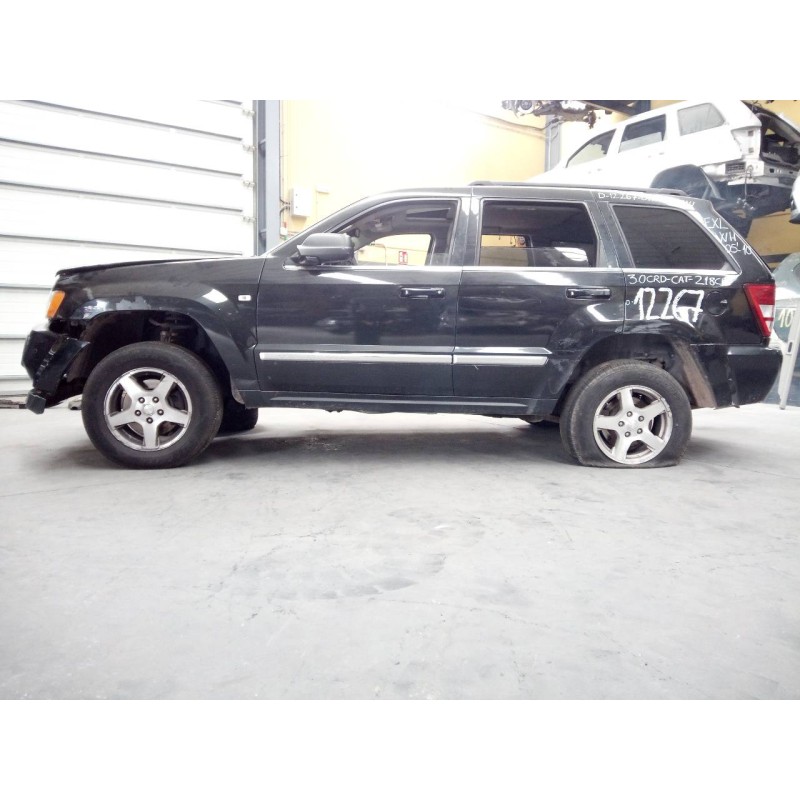 jeep gr. cherokee (wh) del año 2006
