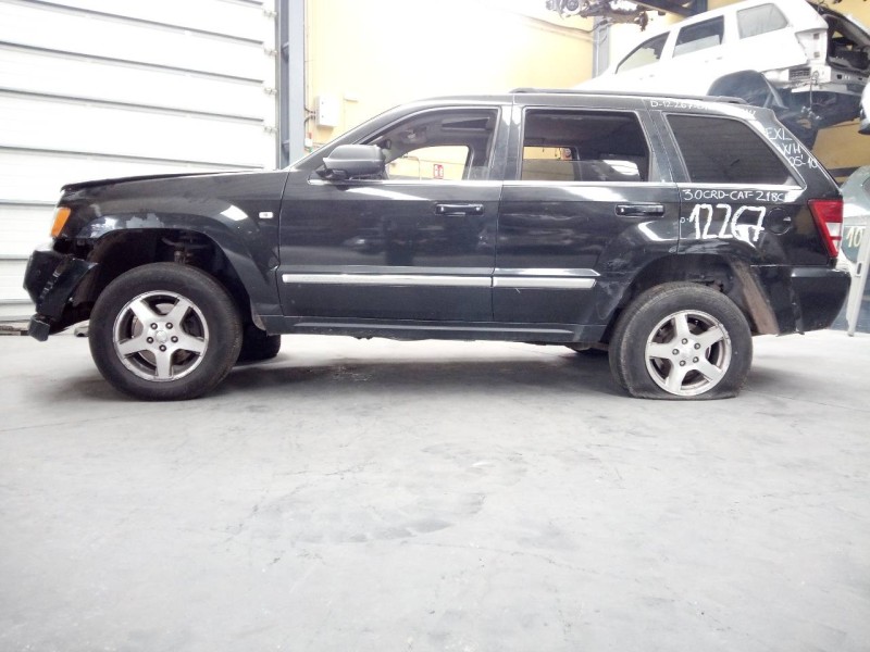 jeep gr. cherokee (wh) del año 2006