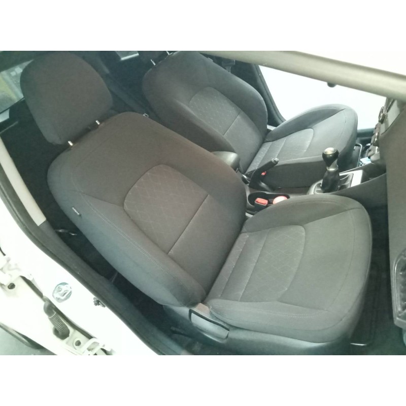 kia rio del año 2016