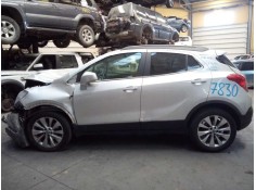 opel mokka del año 2016