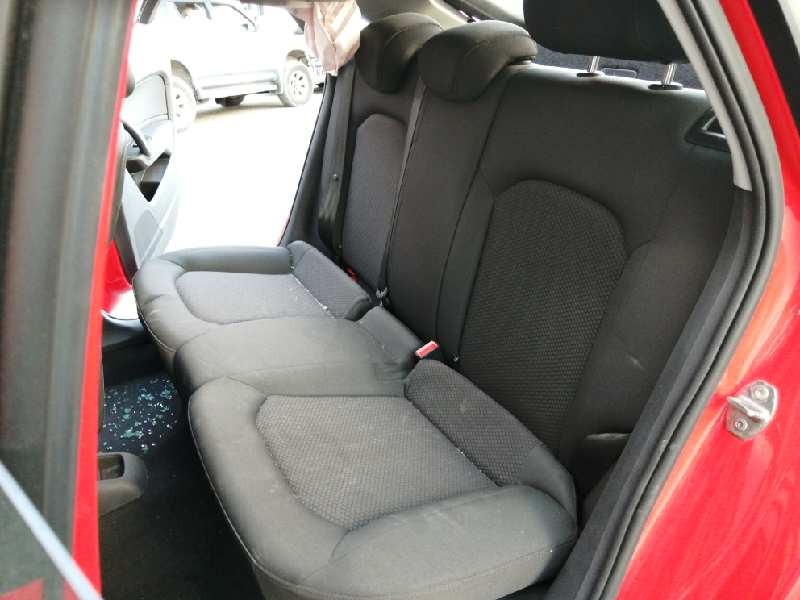 audi a1 sportback (8xf) del año 2015