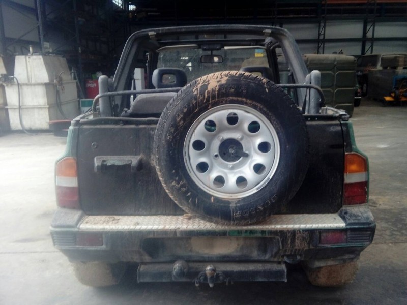 suzuki vitara se/sv (et) del año 2002