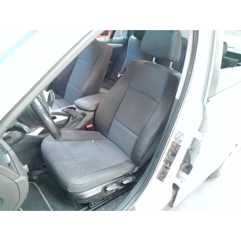 bmw x1 (e84) del año 2011