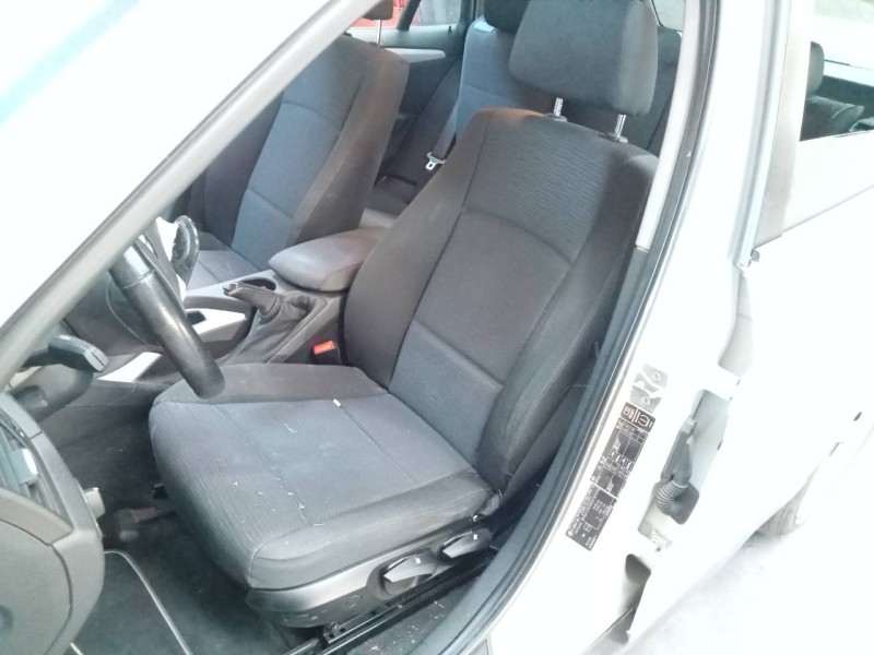 bmw x1 (e84) del año 2011