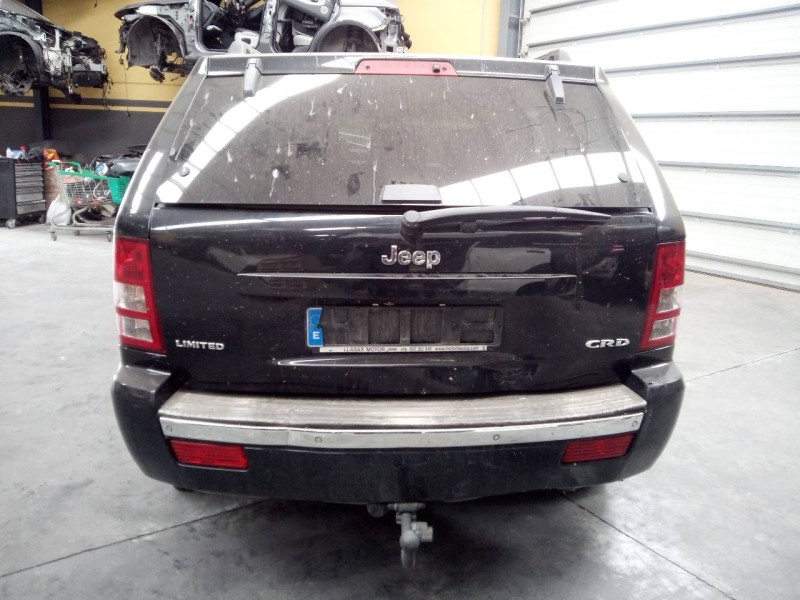 jeep gr. cherokee (wh) del año 2006