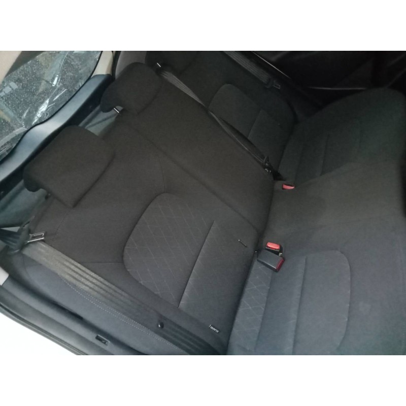 kia rio del año 2016