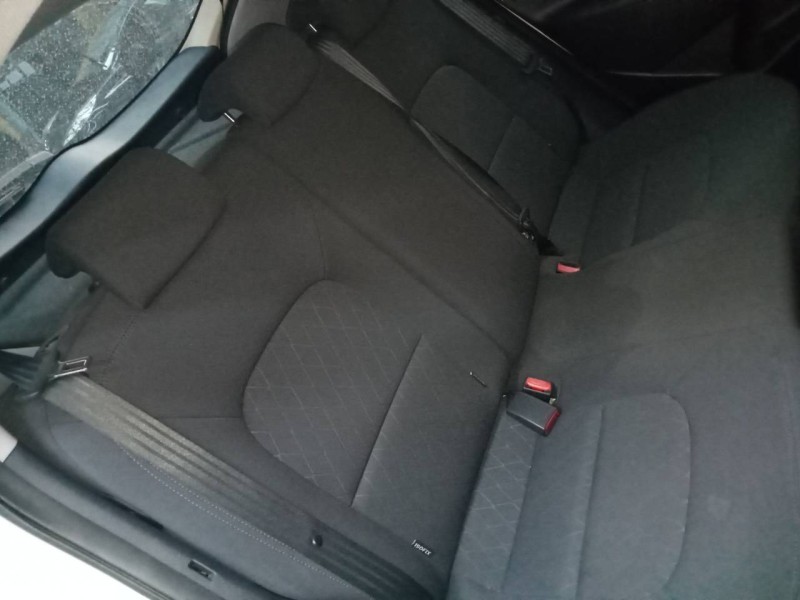 kia rio del año 2016