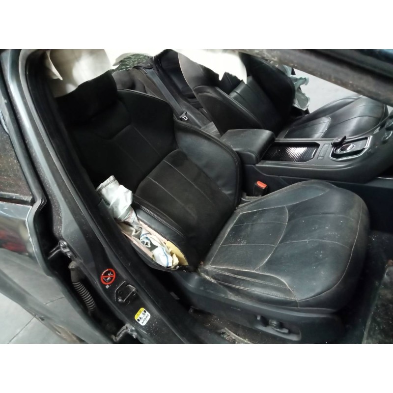 land rover evoque del año 2018