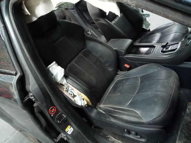 land rover evoque del año 2018