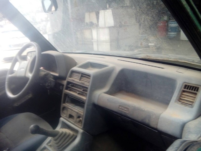 suzuki vitara se/sv (et) del año 2002