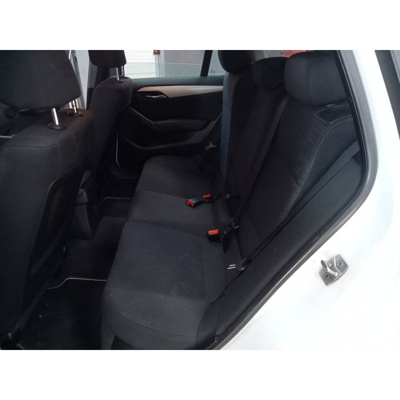 bmw x1 (e84) del año 2011