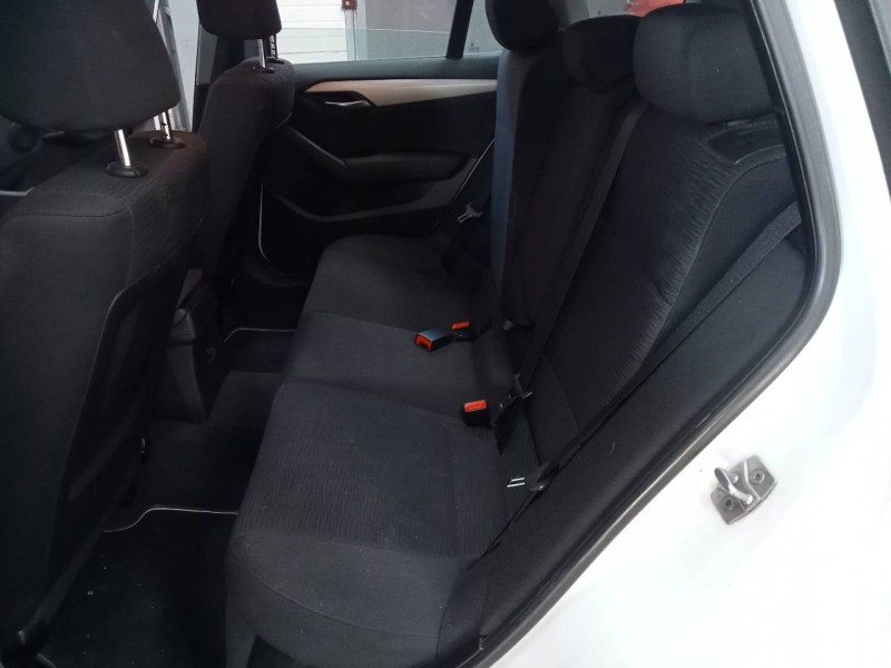 bmw x1 (e84) del año 2011