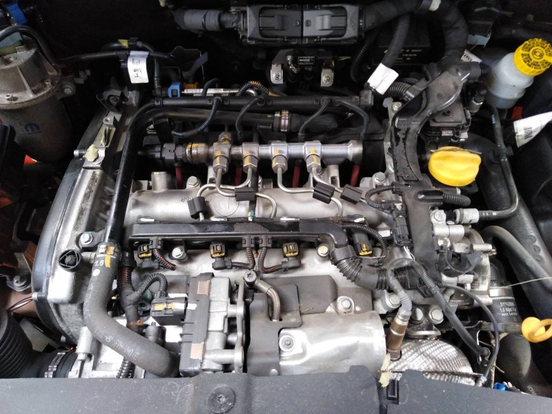 jeep renegade del año 2017