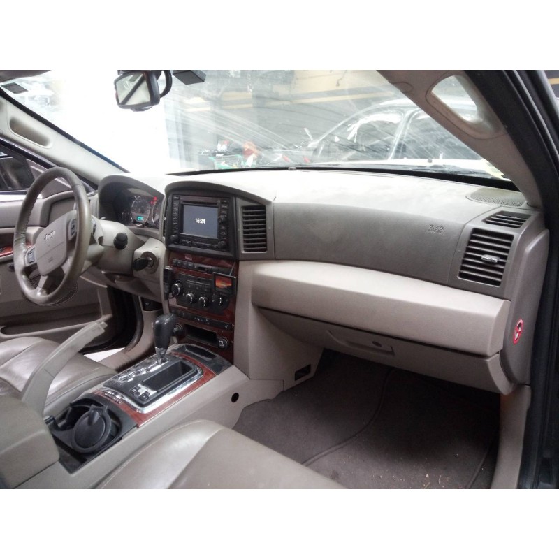 jeep gr. cherokee (wh) del año 2006