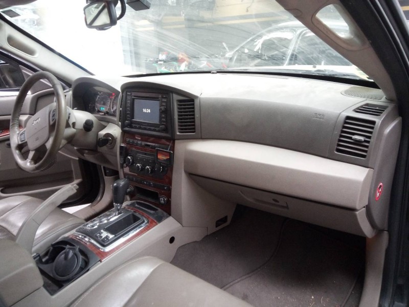 jeep gr. cherokee (wh) del año 2006