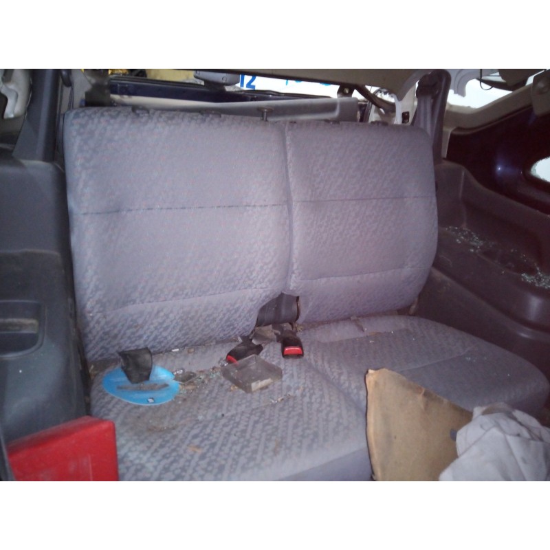 suzuki jimny sn (fj) del año 2004