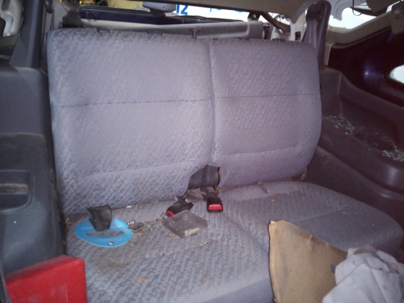 suzuki jimny sn (fj) del año 2004