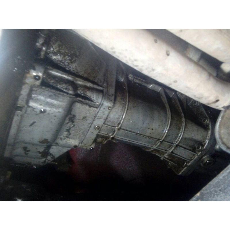 suzuki vitara se/sv (et) del año 2002