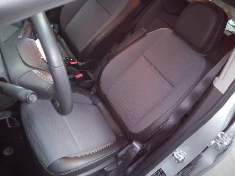 opel mokka del año 2016