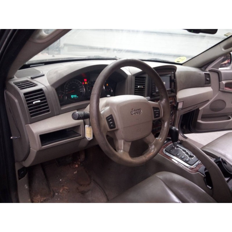 jeep gr. cherokee (wh) del año 2006