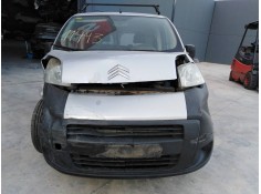 citroën nemo del año 2010 2