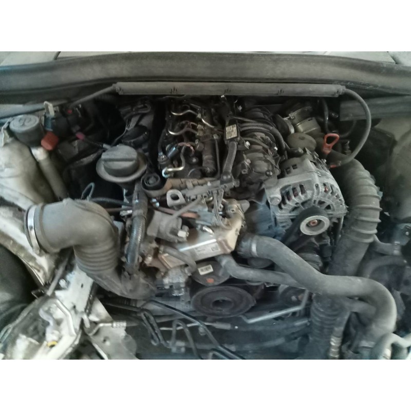 bmw x1 (e84) del año 2011