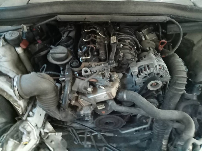 bmw x1 (e84) del año 2011