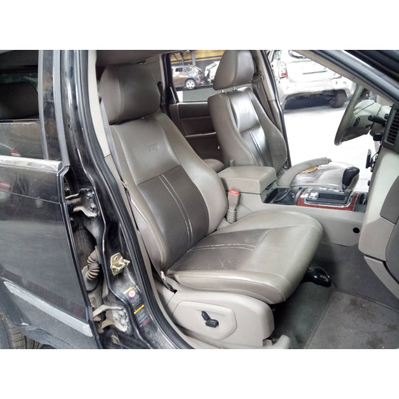 jeep gr. cherokee (wh) del año 2006