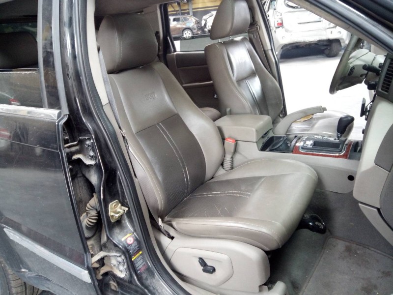 jeep gr. cherokee (wh) del año 2006