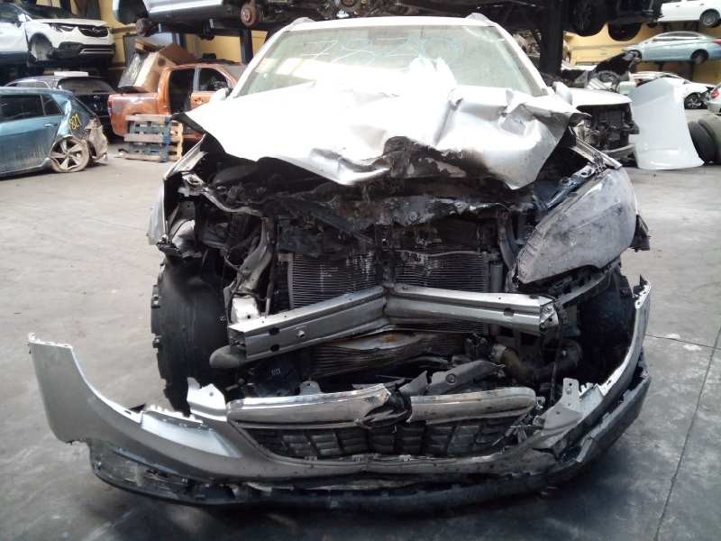 opel mokka del año 2016