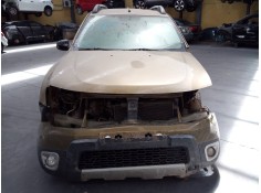 dacia duster del año 2017 2