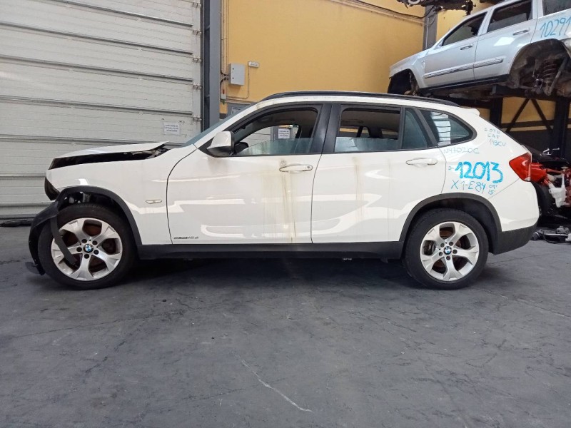 bmw x1 (e84) del año 2011
