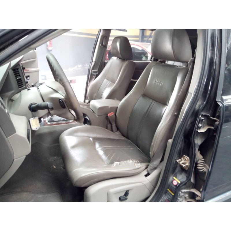 jeep gr. cherokee (wh) del año 2006