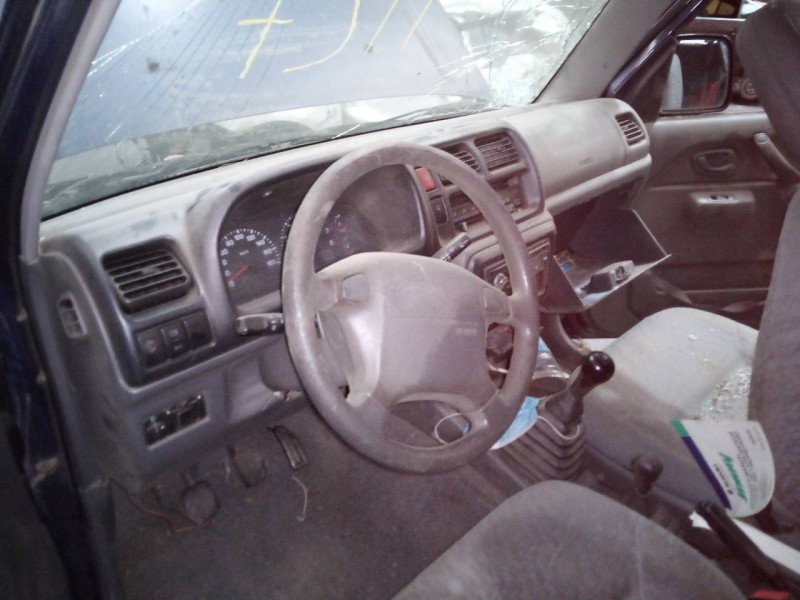 suzuki jimny sn (fj) del año 2004