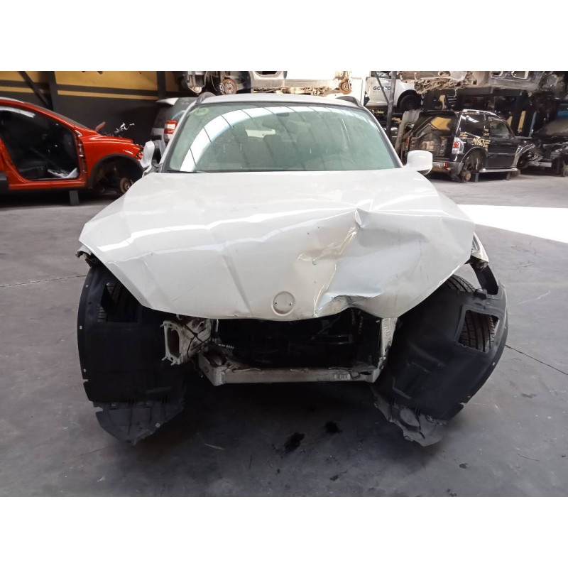 bmw x1 (e84) del año 2011