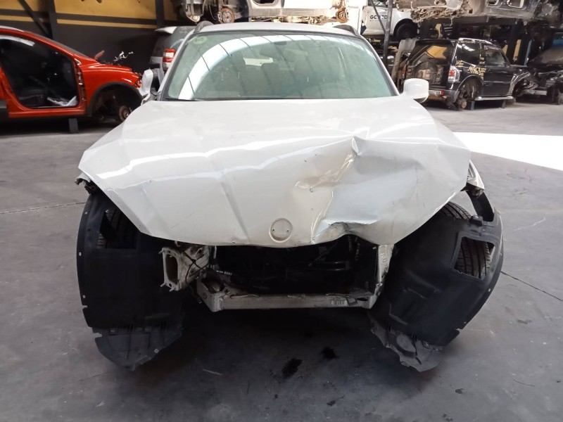 bmw x1 (e84) del año 2011