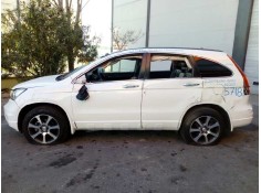 honda cr-v del año 2012