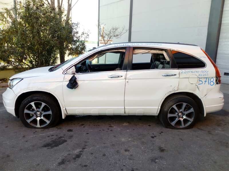 honda cr-v del año 2012