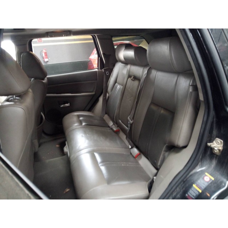 jeep gr. cherokee (wh) del año 2006