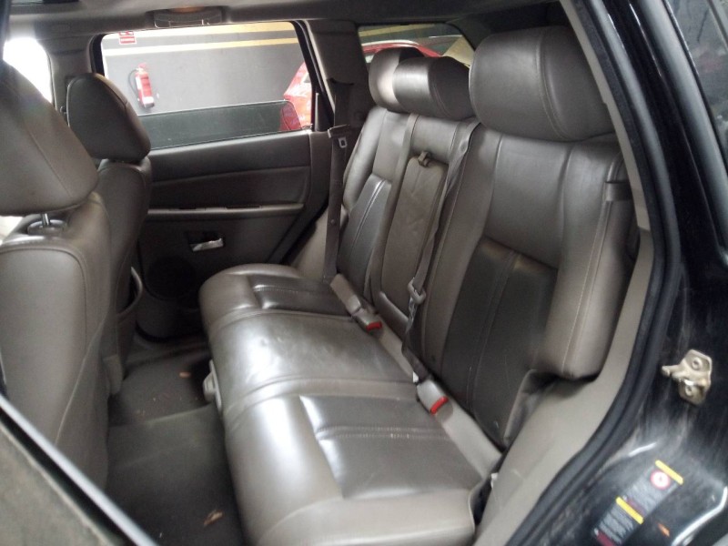 jeep gr. cherokee (wh) del año 2006