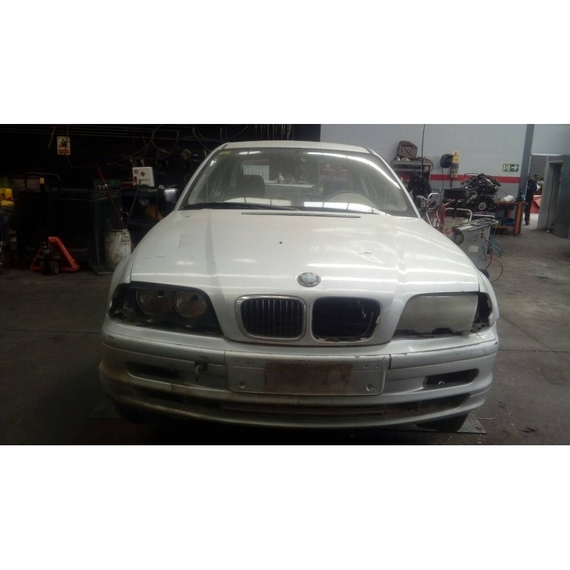 bmw serie 3 berlina (e46) del año 1999