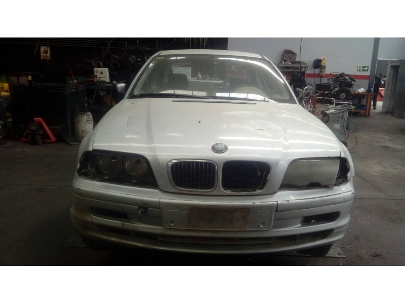 bmw serie 3 berlina (e46) del año 1999