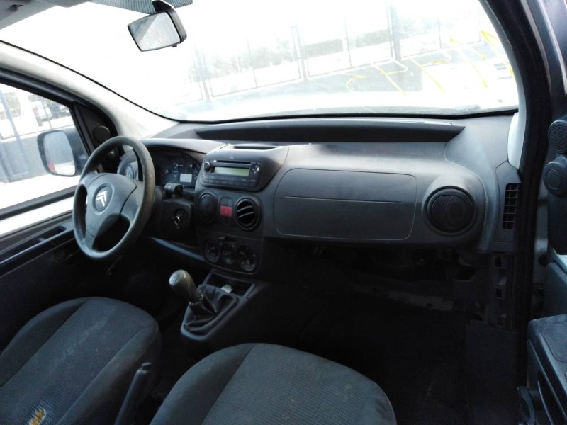 citroën nemo del año 2010