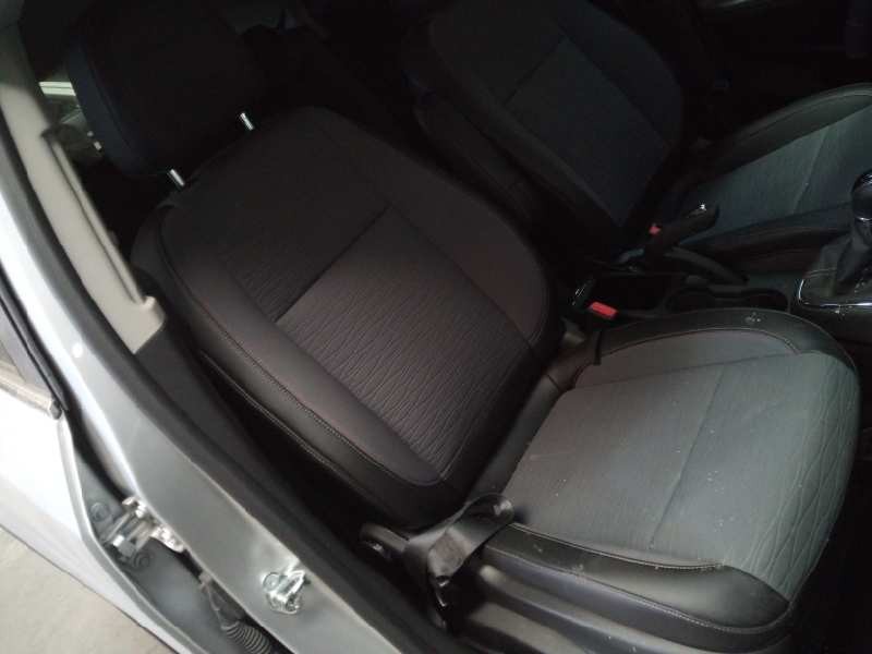 opel mokka del año 2016