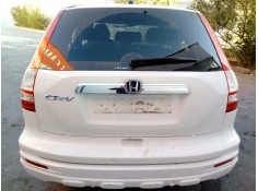 honda cr-v del año 2012 2