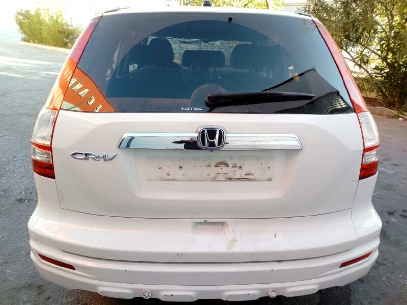 honda cr-v del año 2012