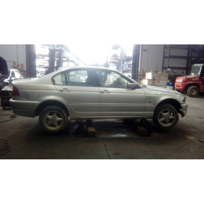 bmw serie 3 berlina (e46) del año 1999