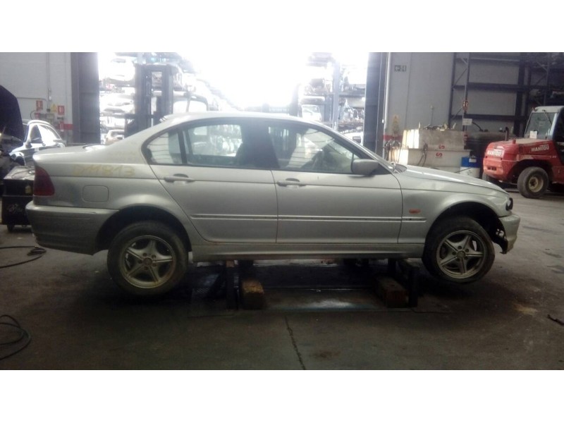 bmw serie 3 berlina (e46) del año 1999