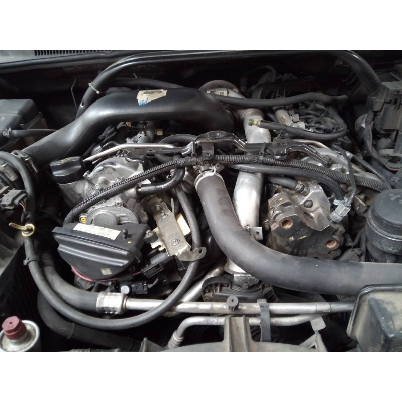 jeep gr. cherokee (wh) del año 2006